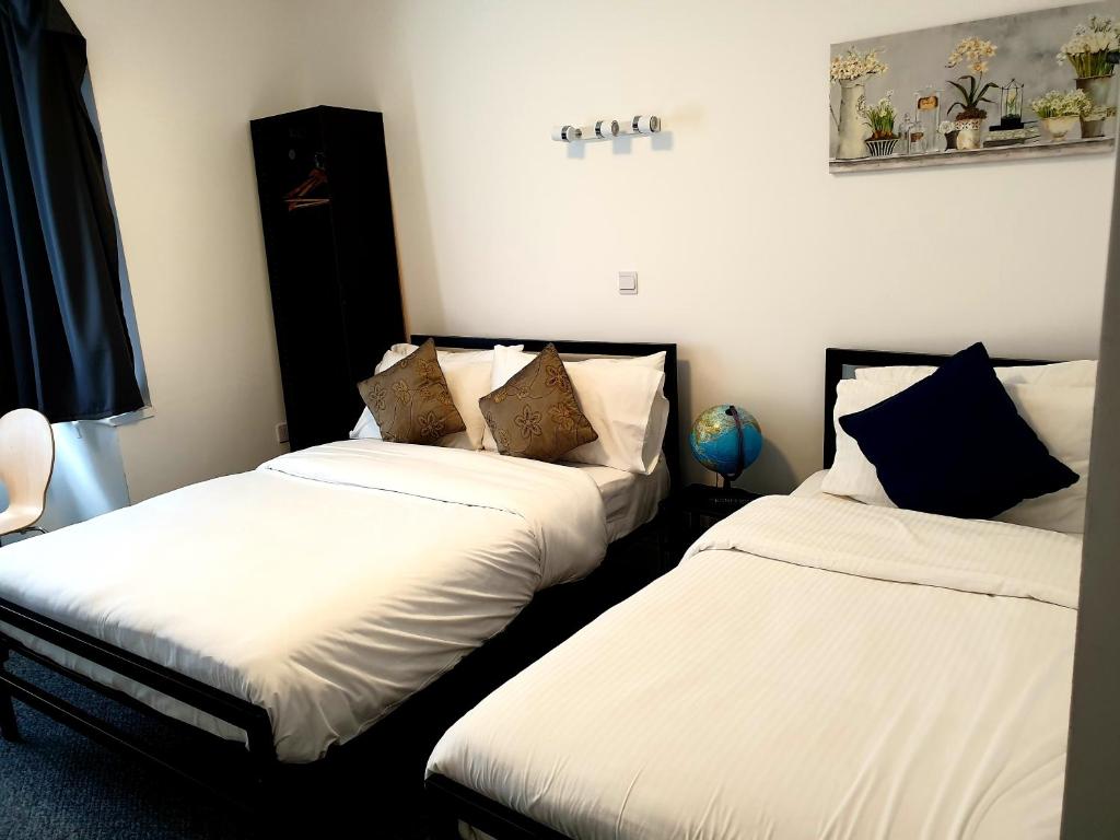 Wanstead Hotel photo