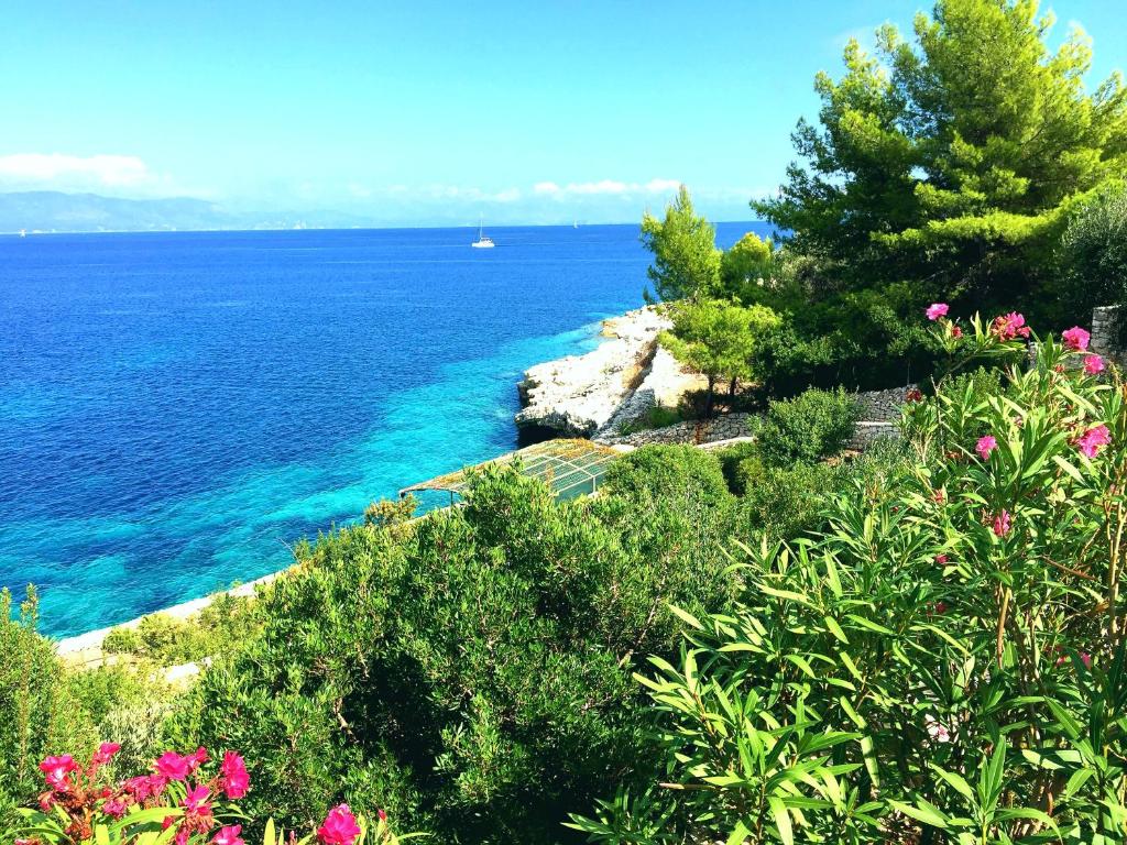 Villa Dinos photo