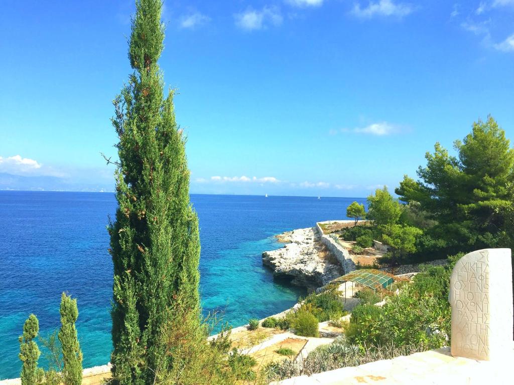 Villa Dinos photo