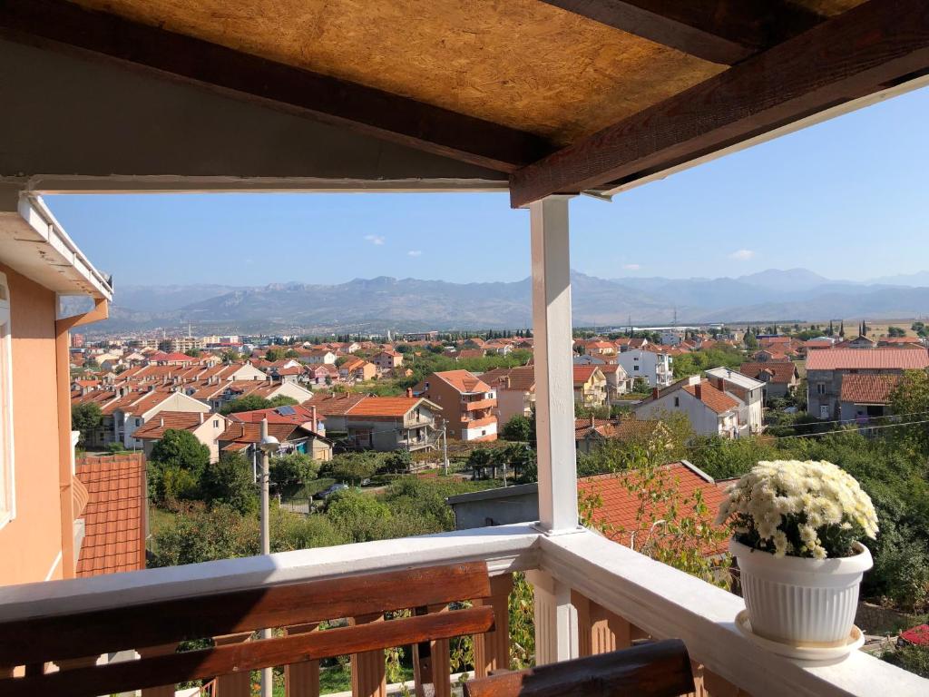Apartmani Breze photo