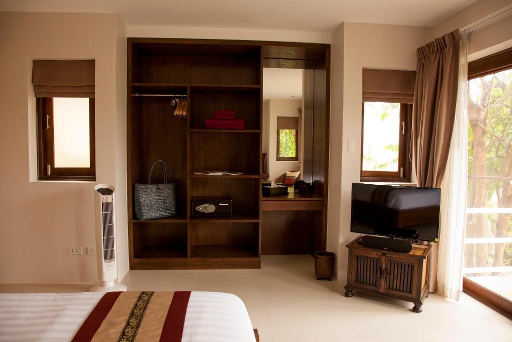 Facilities