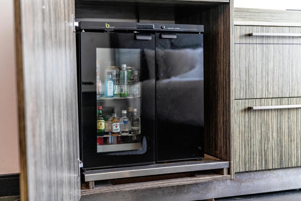 Food and beverages