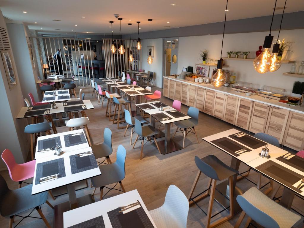 Best Western City Centre Photo 4