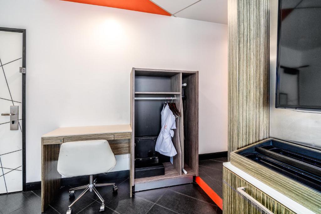 Facilities