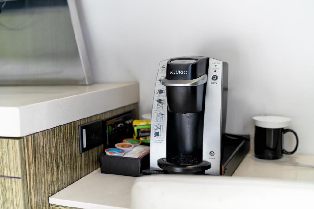 Top rated room amenities