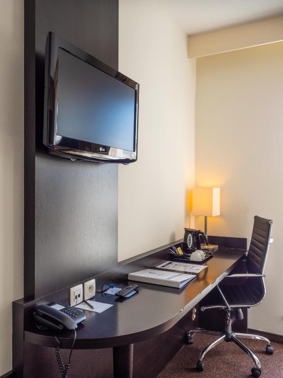 Best Western City Centre Photo 13