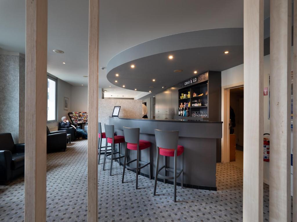 Best Western City Centre Photo 17