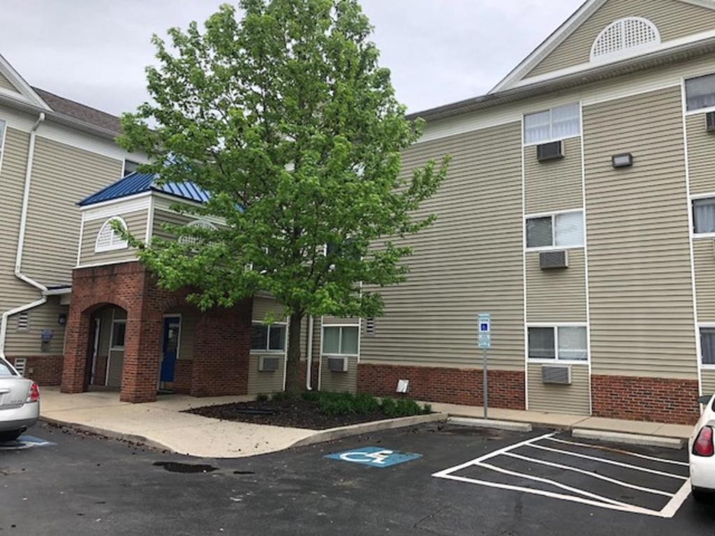 InTown Suites Extended Stay Columbus OH - Dublin photo