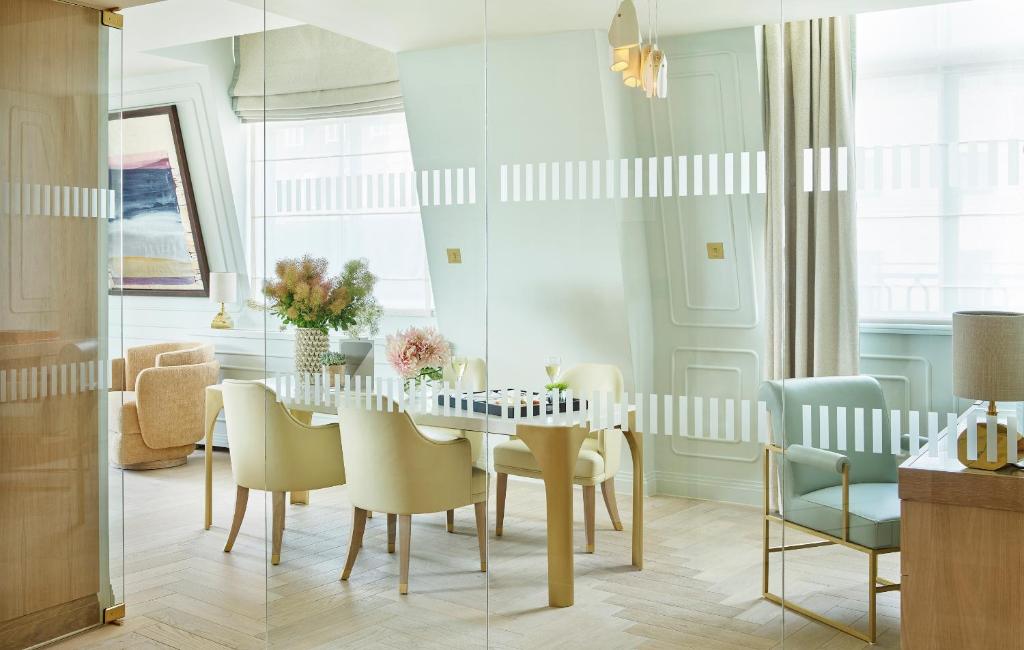 Facilities, One Aldwych Hotel in London