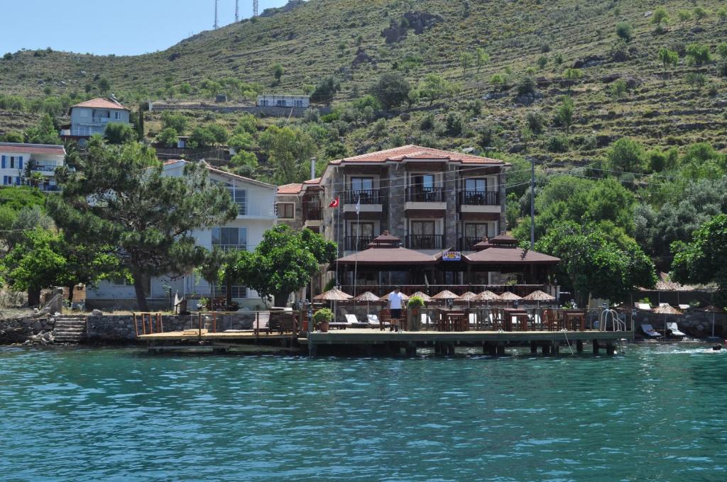 Veranda Hotel — Hotel in Marmaris