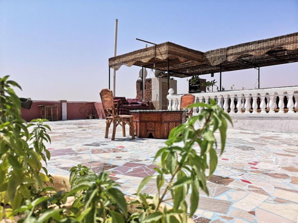 ルクソール ベラ ビスタ アパートメンツ アンド ホテル (Luxor Bella Vista Apartments and Hotel)