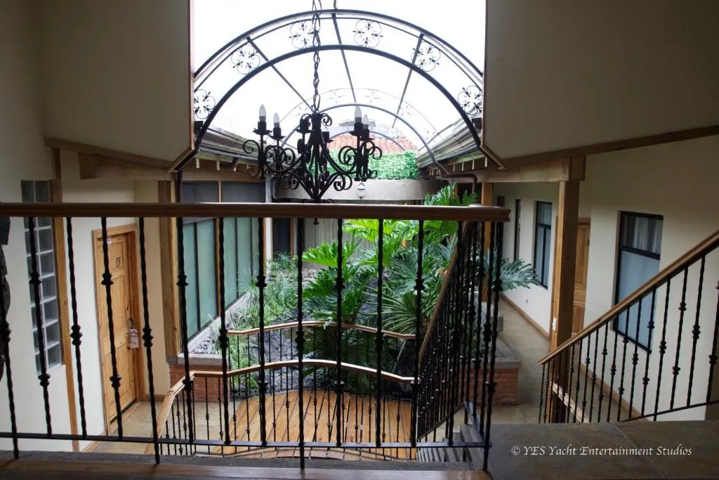 Apartotel Don Francisco, hotel in San José