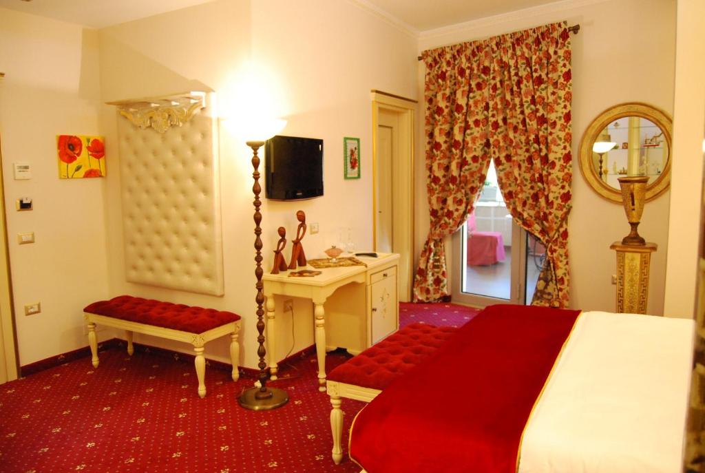 2 KITARRAT Boutique Hotel & SPA - zdjęcie 3
