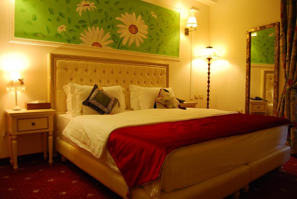2 KITARRAT Boutique Hotel & SPA - zdjęcie 2
