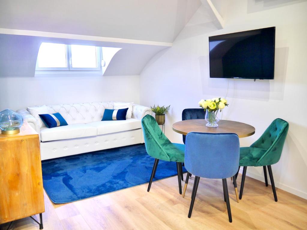 LOFT INN Epernay, Épernay