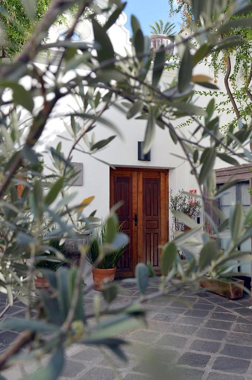 Casa de Los Olivos - 5