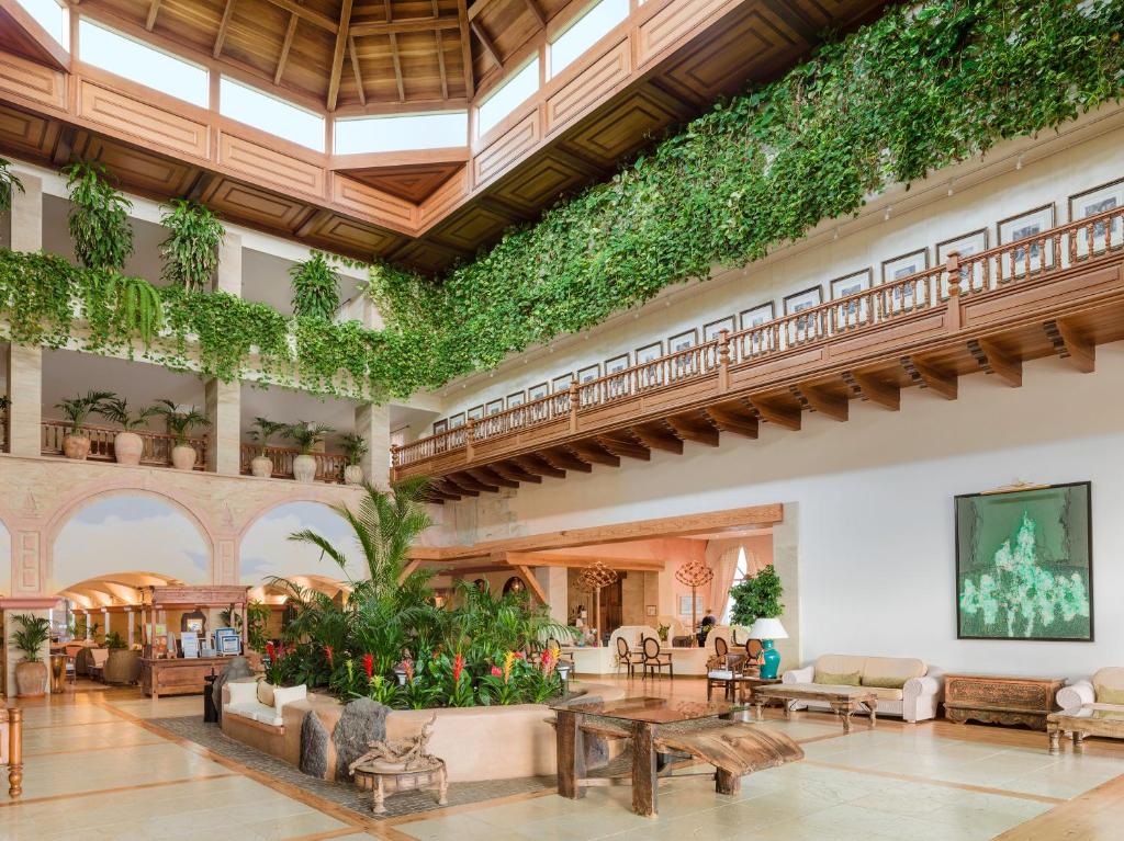 Princesa Yaiza Suite Hotel Resort photo