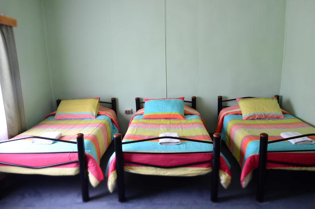 Hostal Aventura Austral - 4