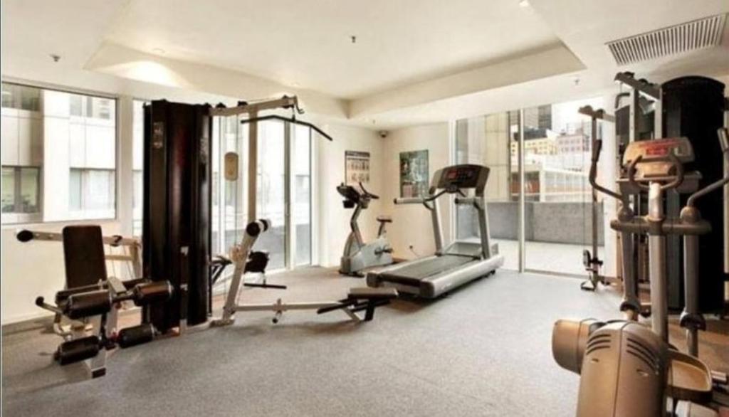 Readyset Apartments at Liberty photo