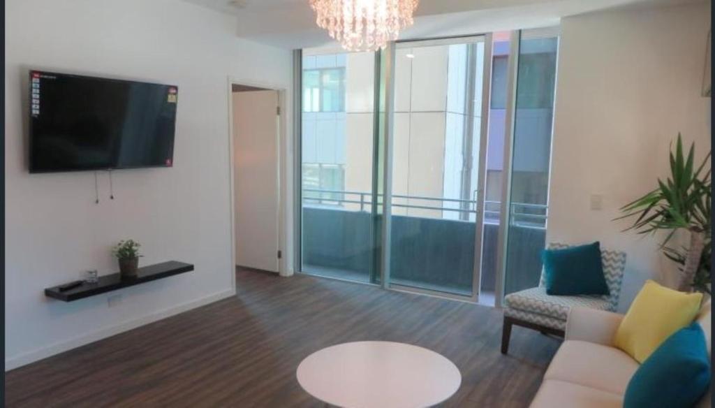Readyset Apartments at Liberty photo