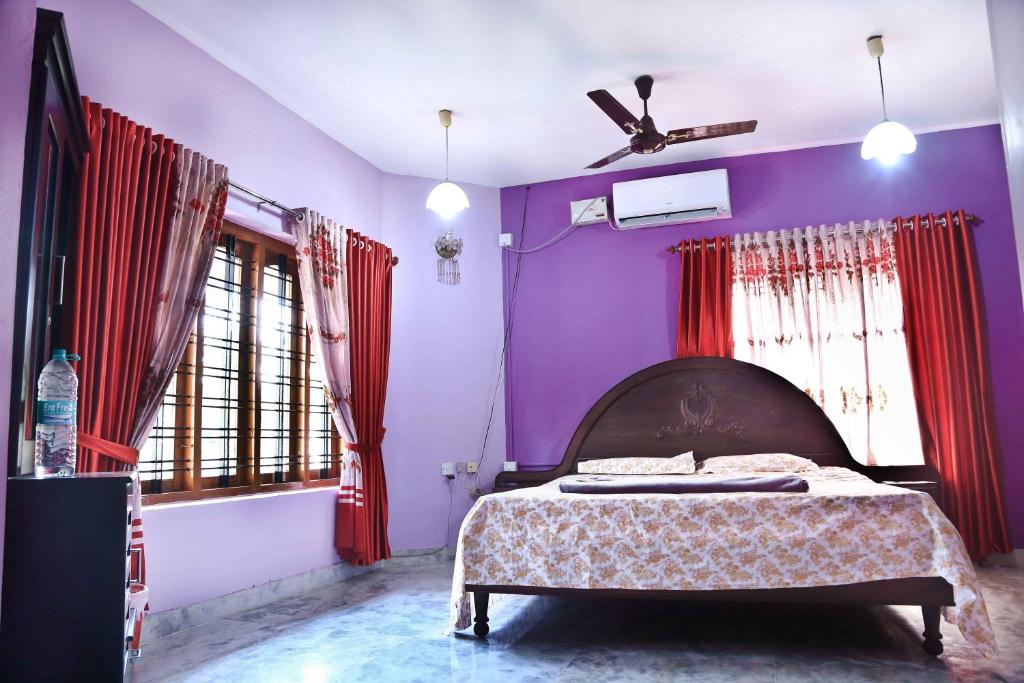 Anjali Homestay — Hotel in Kochi