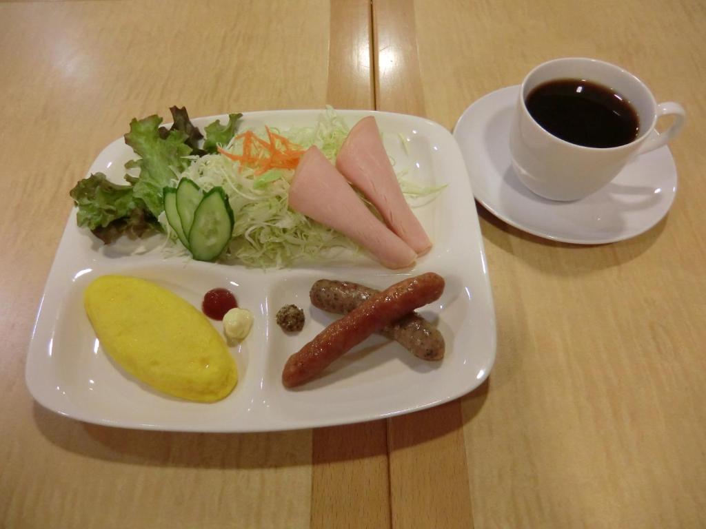 Azu Garden Nippombashi photo