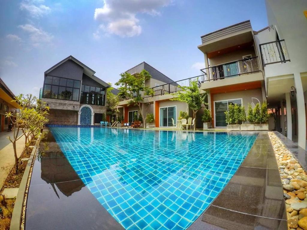 Aenguy Hostel photo