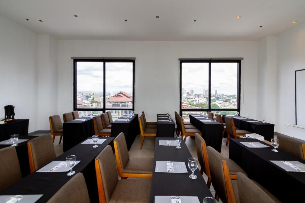 Meeting room / ballrooms