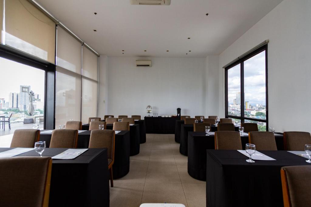 Meeting room / ballrooms