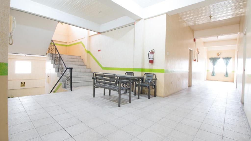 Facilities