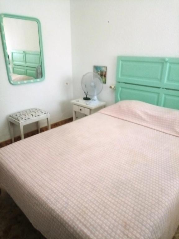 Arroyo de la Miel centro — Hotel in Benalmadena