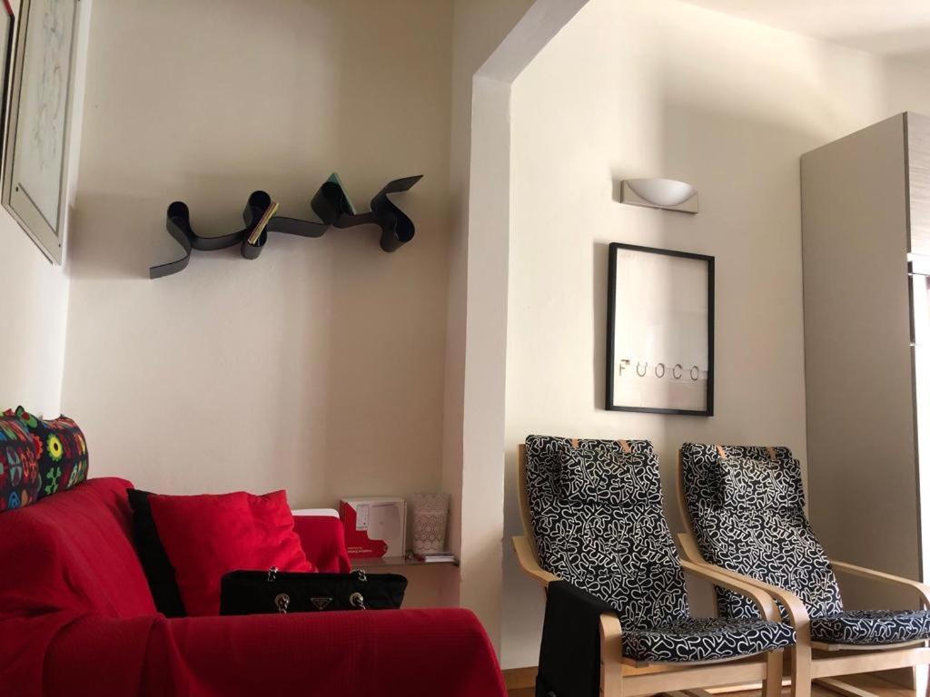 Casa Al Poggetto — Hotel in Florence