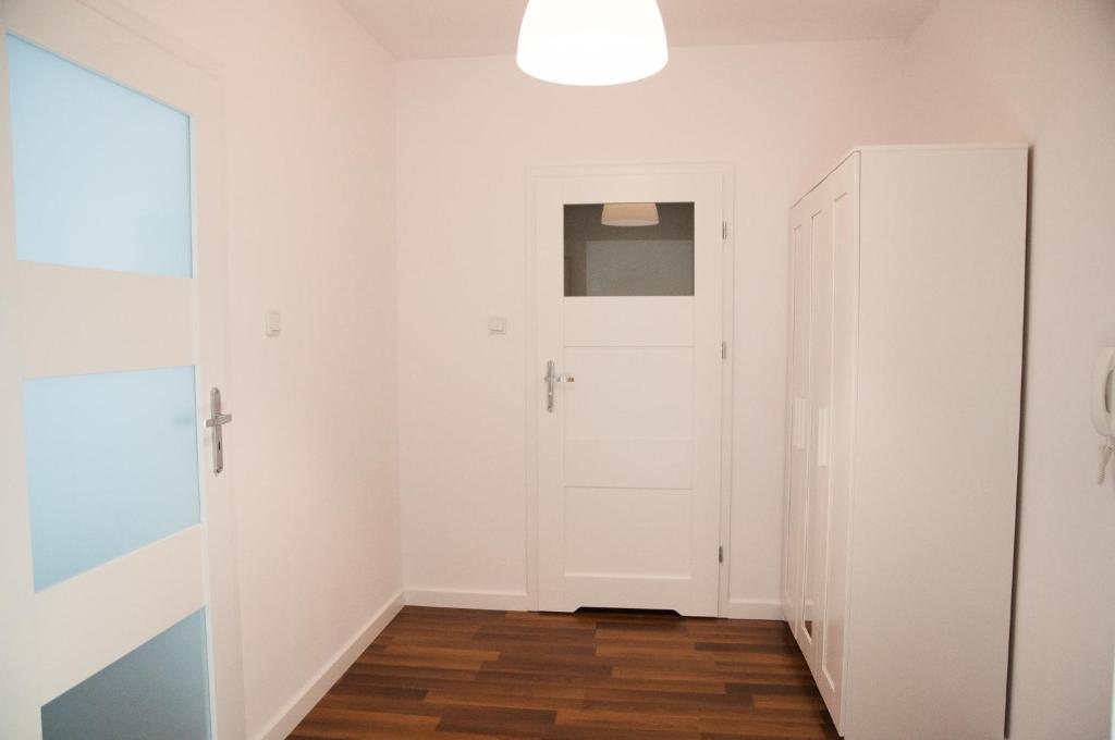 Apartament Rosso 전경
