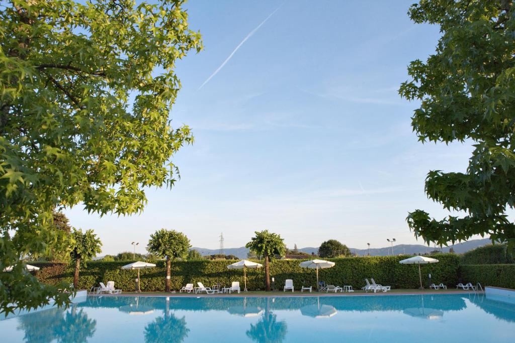 Hotel Villa Cappugi photo