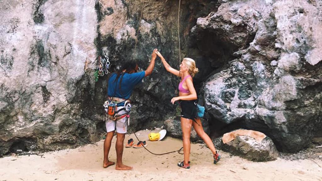 Sports and activities