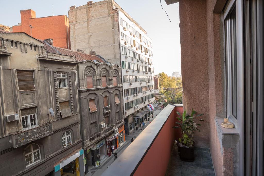 Apartments Terazije photo