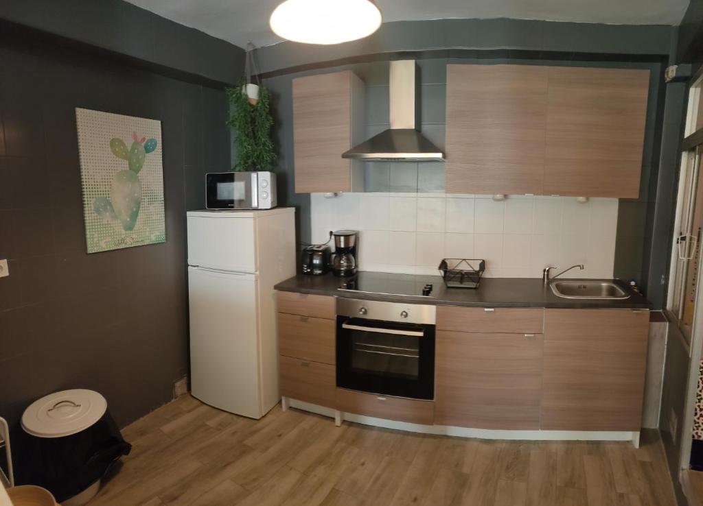 Cactus 2 bedroom Apartment on Calle San Miguel Minutes from the beach BY NAMASTE ELITE - 3