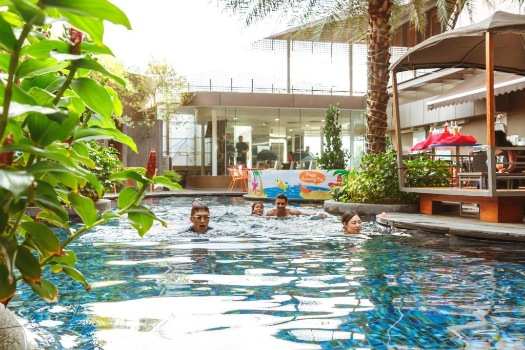 ibis Styles Singapore On Macpherson, Singapore | 2024 Updated Prices, Deals