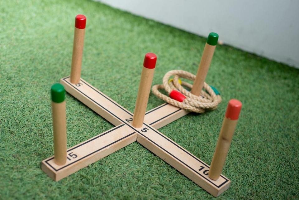 Recreational facilities
