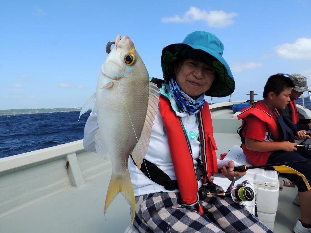 Recreational facilities