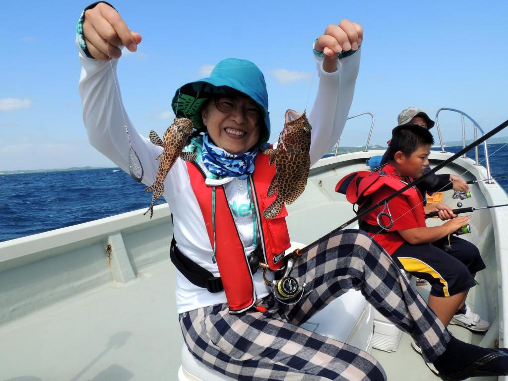 Recreational facilities