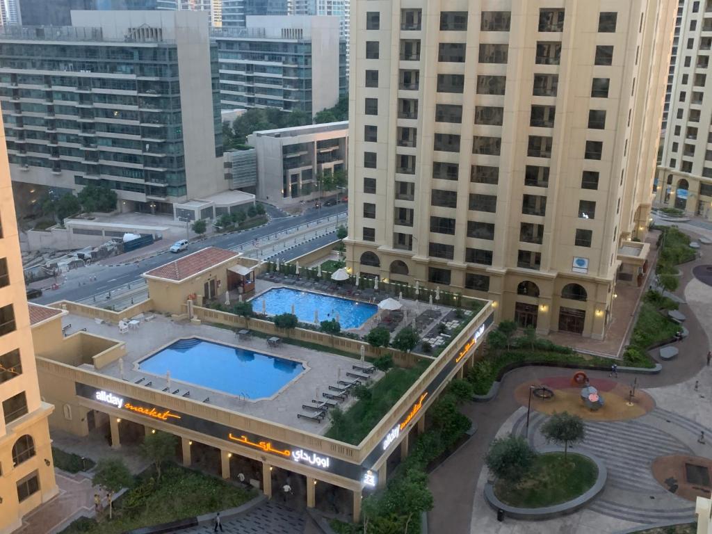California Hostel Dubai Beach photo
