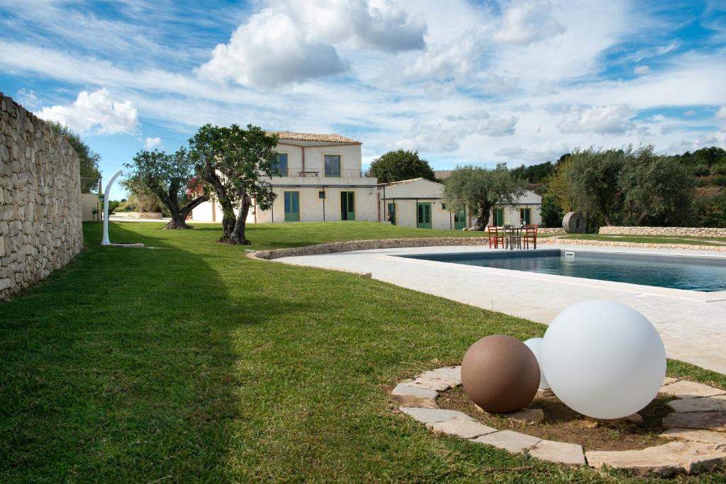 Relais Terre di Romanello - 2
