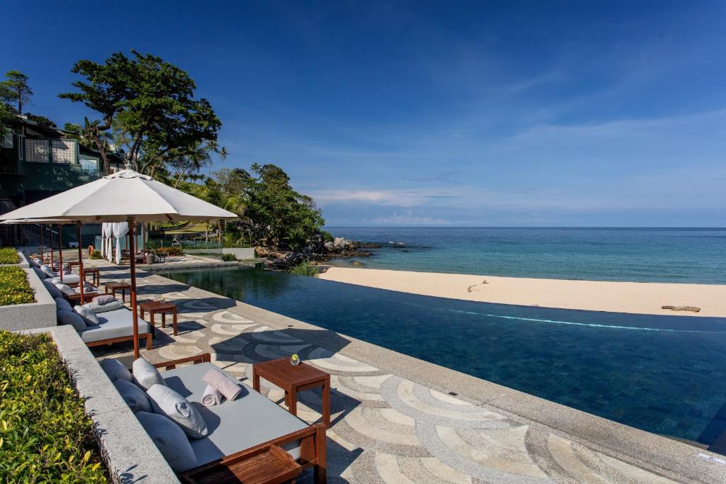 The Shore at Katathani — Karon, Phuket Province
