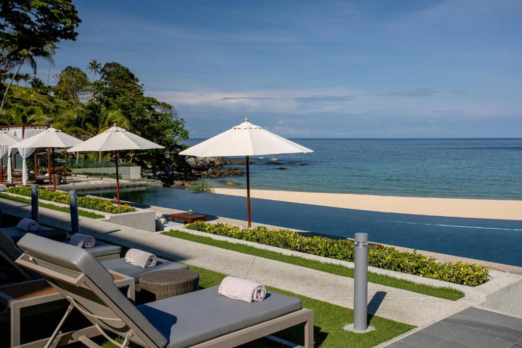 The Shore at Katathani — Karon, Phuket Province