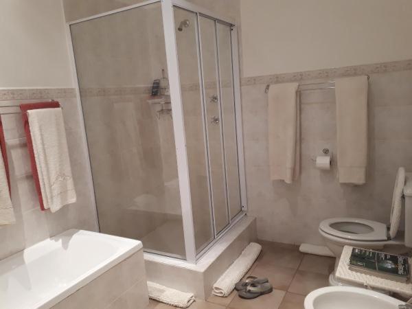Bougain Villa Guesthouse photo