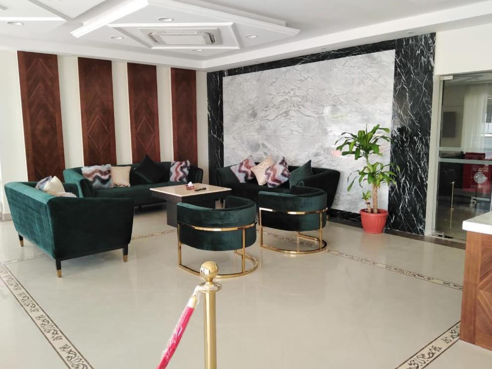 Samayah Hotel Apartments photo
