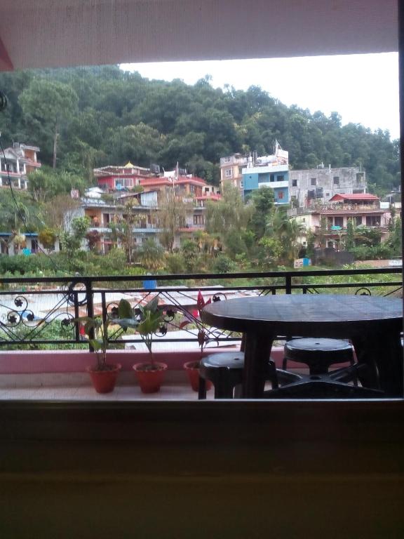 Hotel Green Hill View photo