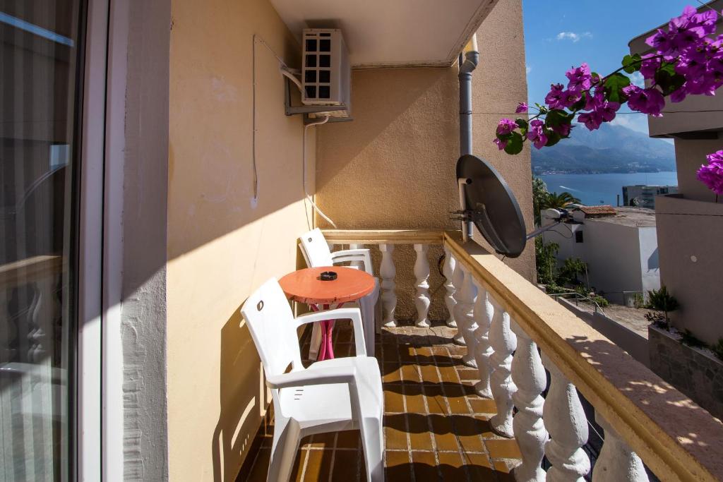 Guest House Lotos photo
