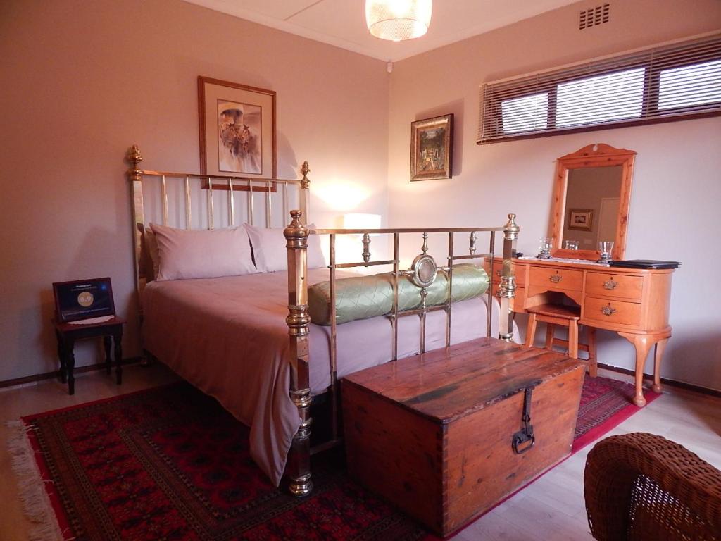 Swellendam Overnight Accommodation — Hotel in Swellendam